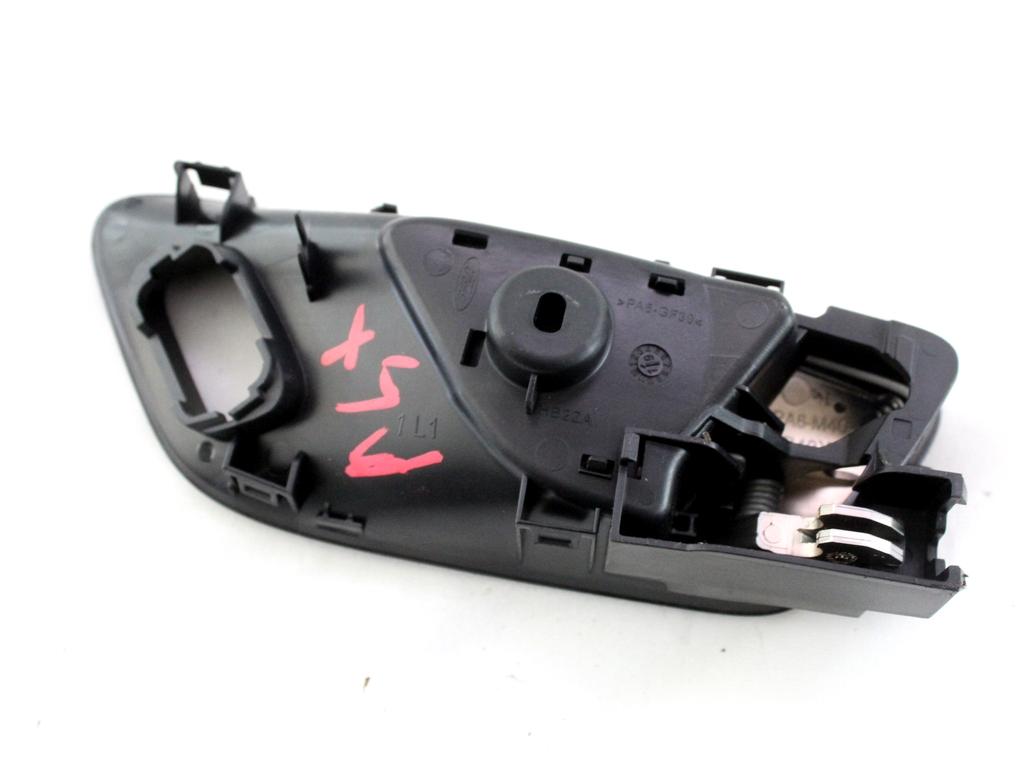 H1BB-A22601-AGW MANIGLIA INTERNA PORTA ANTERIORE SINISTRA FORD FIESTA 1.5 D 63KW 6M 5P (2020) RICAMBIO USATO