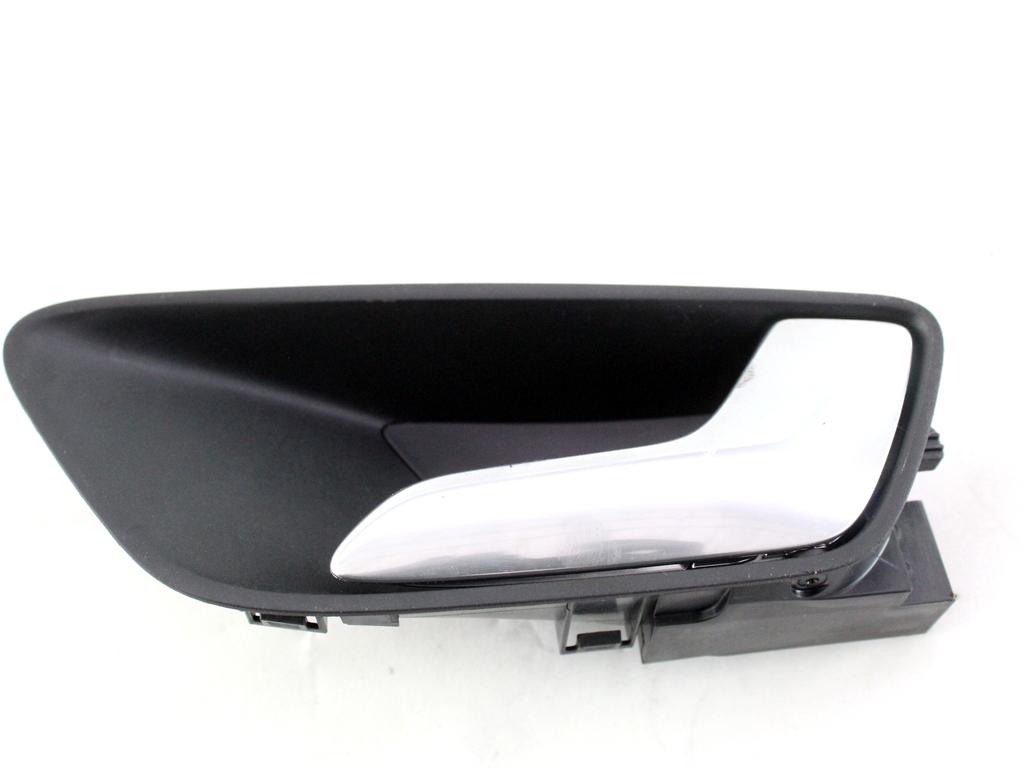 H1BB-A22600-BGW MANIGLIA INTERNA PORTA ANTERIORE DESTRA FORD FIESTA 1.5 D 63KW 6M 5P (2020) RICAMBIO USATO