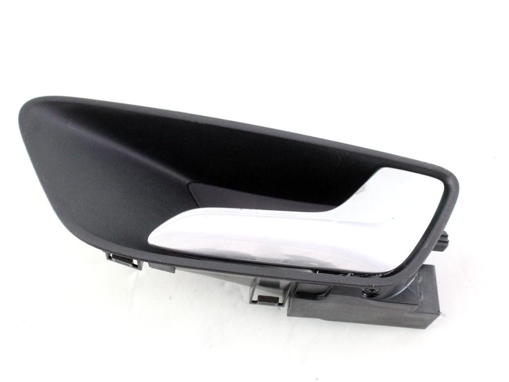 H1BB-A22600-BGW MANIGLIA INTERNA PORTA ANTERIORE DESTRA FORD FIESTA 1.5 D 63KW 6M 5P (2020) RICAMBIO USATO