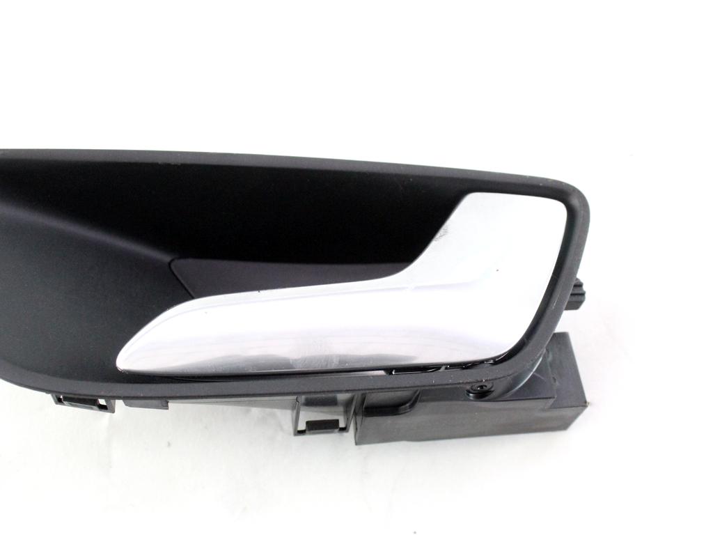 H1BB-A22600-BGW MANIGLIA INTERNA PORTA ANTERIORE DESTRA FORD FIESTA 1.5 D 63KW 6M 5P (2020) RICAMBIO USATO