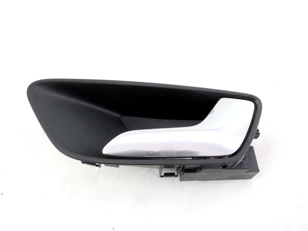 H1BB-A22600-BGW MANIGLIA INTERNA PORTA ANTERIORE DESTRA FORD FIESTA 1.5 D 63KW 6M 5P (2020) RICAMBIO USATO