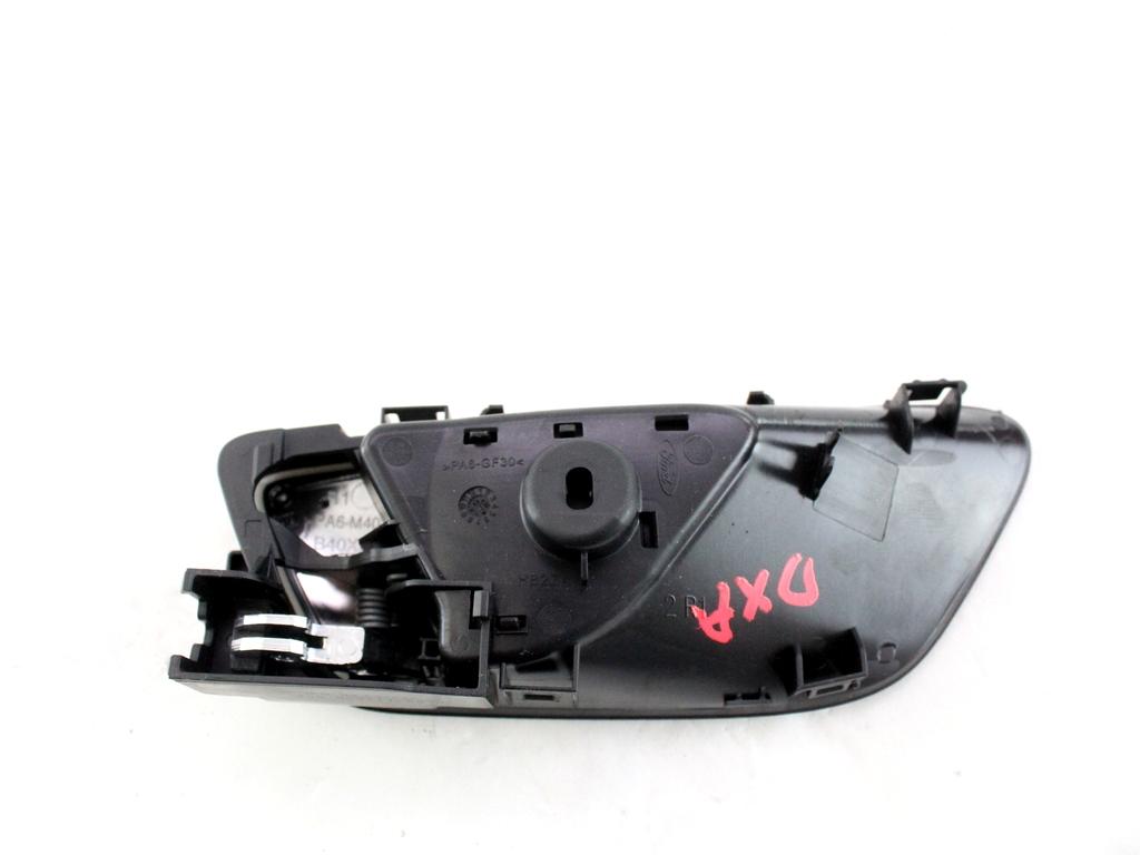 H1BB-A22600-BGW MANIGLIA INTERNA PORTA ANTERIORE DESTRA FORD FIESTA 1.5 D 63KW 6M 5P (2020) RICAMBIO USATO