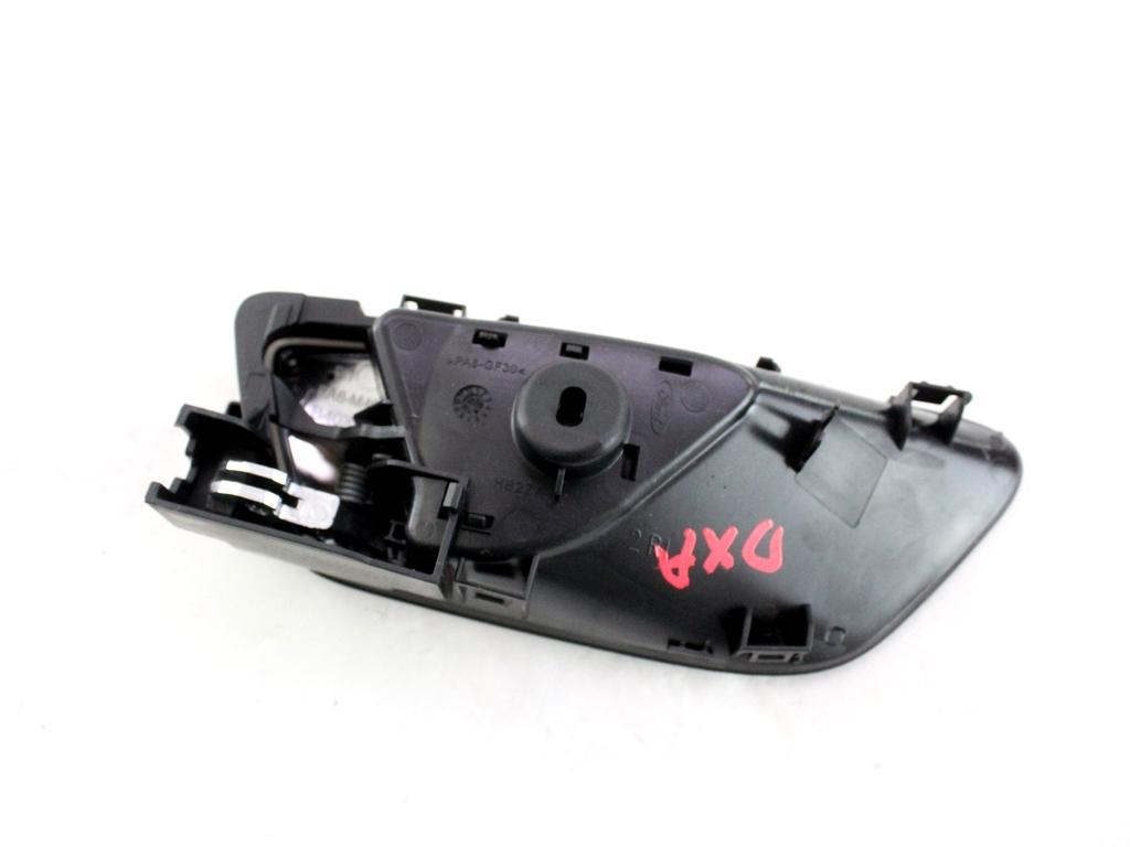 H1BB-A22600-BGW MANIGLIA INTERNA PORTA ANTERIORE DESTRA FORD FIESTA 1.5 D 63KW 6M 5P (2020) RICAMBIO USATO