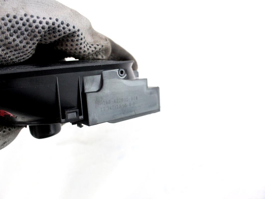 H1BB-A22600-BGW MANIGLIA INTERNA PORTA ANTERIORE DESTRA FORD FIESTA 1.5 D 63KW 6M 5P (2020) RICAMBIO USATO