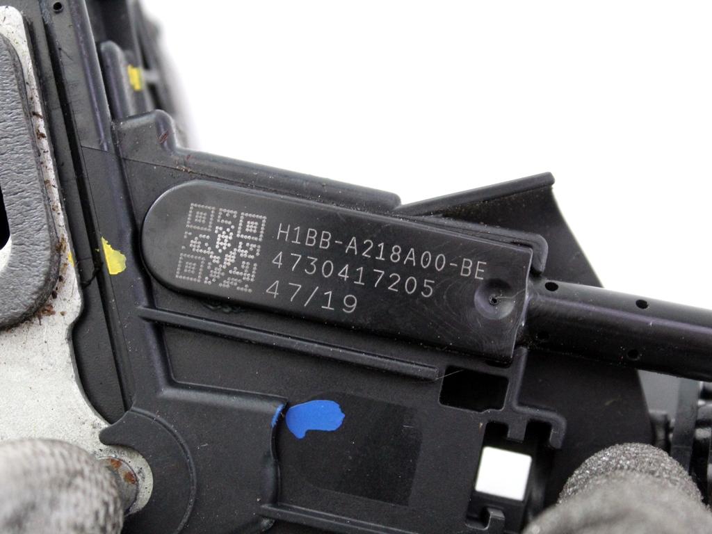 H1BA-A26412-CE CHIUSURA SERRATURA PORTA POSTERIORE DESTRA FORD FIESTA 1.5 D 63KW 6M 5P (2020) RICAMBIO USATO