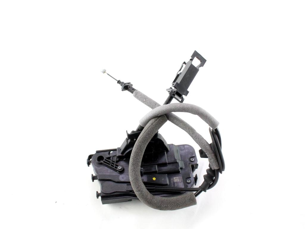 H1BA-A26413-CE CHIUSURA SERRATURA PORTA POSTERIORE SINISTRA FORD FIESTA 1.5 D 63KW 6M 5P (2020) RICAMBIO USATO