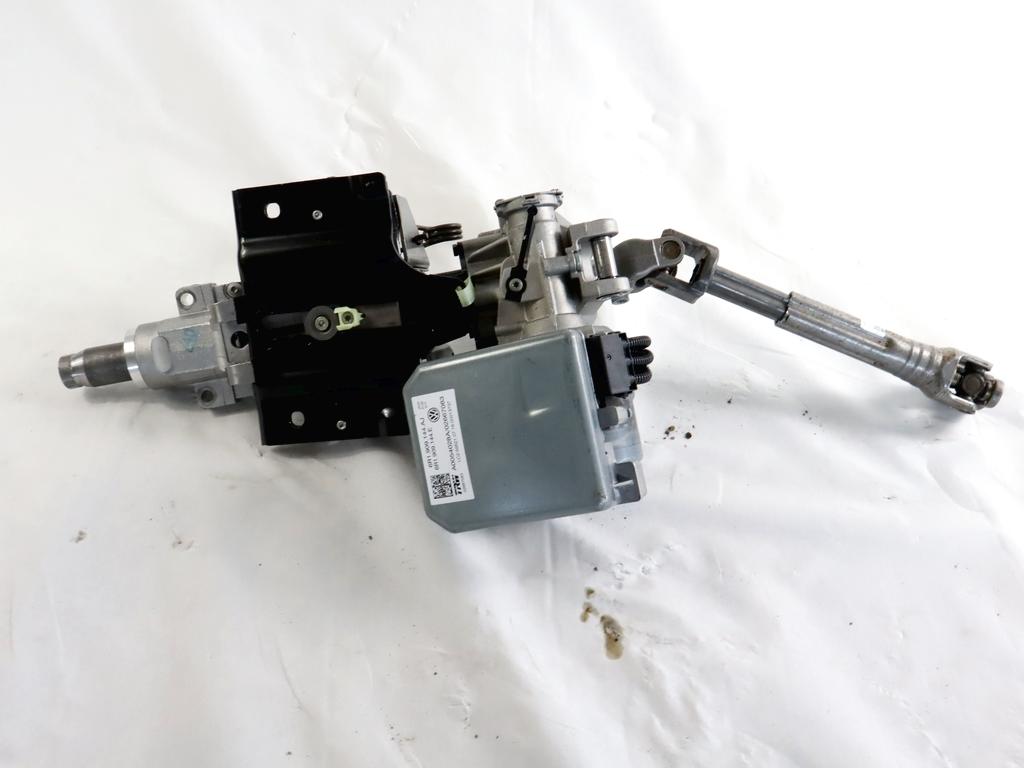 1S1423520AC PIANTONE STERZO GUIDA VOLKSWAGEN UP 1.0 B 44KW 5M 5P (2016) RICAMBIO USATO