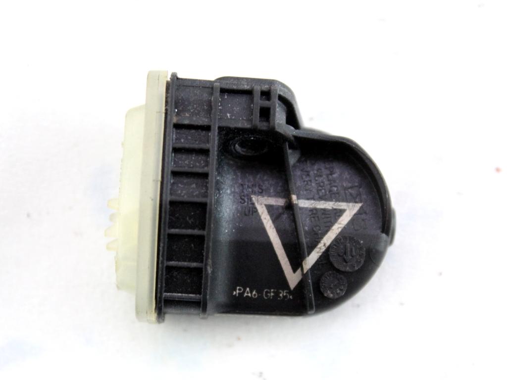 F2GT-1A180-CD SENSORE DI PRESSIONE DEL PNEUMATICO FORD FIESTA 1.5 D 63KW 6M 5P (2020) RICAMBIO USATO F2GT-1A150-CC