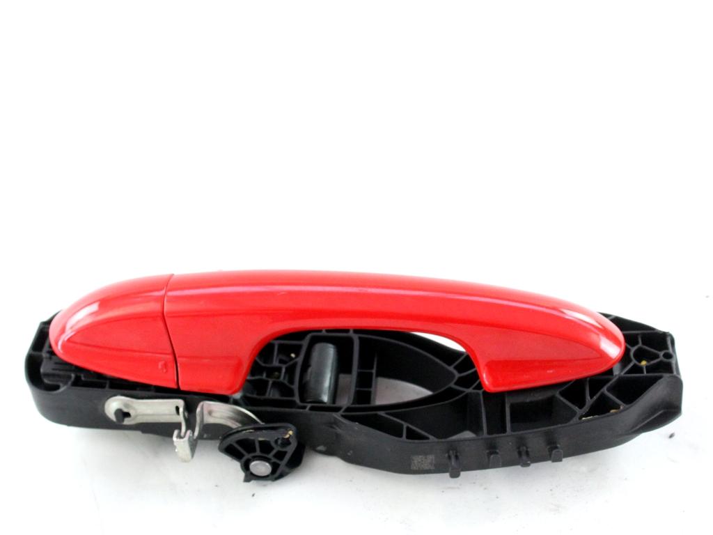 2238861 MANIGLIA ESTERNA PORTA ANTERIORE SINISTRA FORD FIESTA 1.5 D 63KW 6M 5P (2020) RICAMBIO USATO