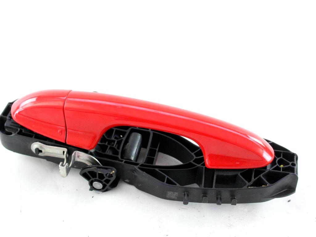 2238861 MANIGLIA ESTERNA PORTA ANTERIORE SINISTRA FORD FIESTA 1.5 D 63KW 6M 5P (2020) RICAMBIO USATO