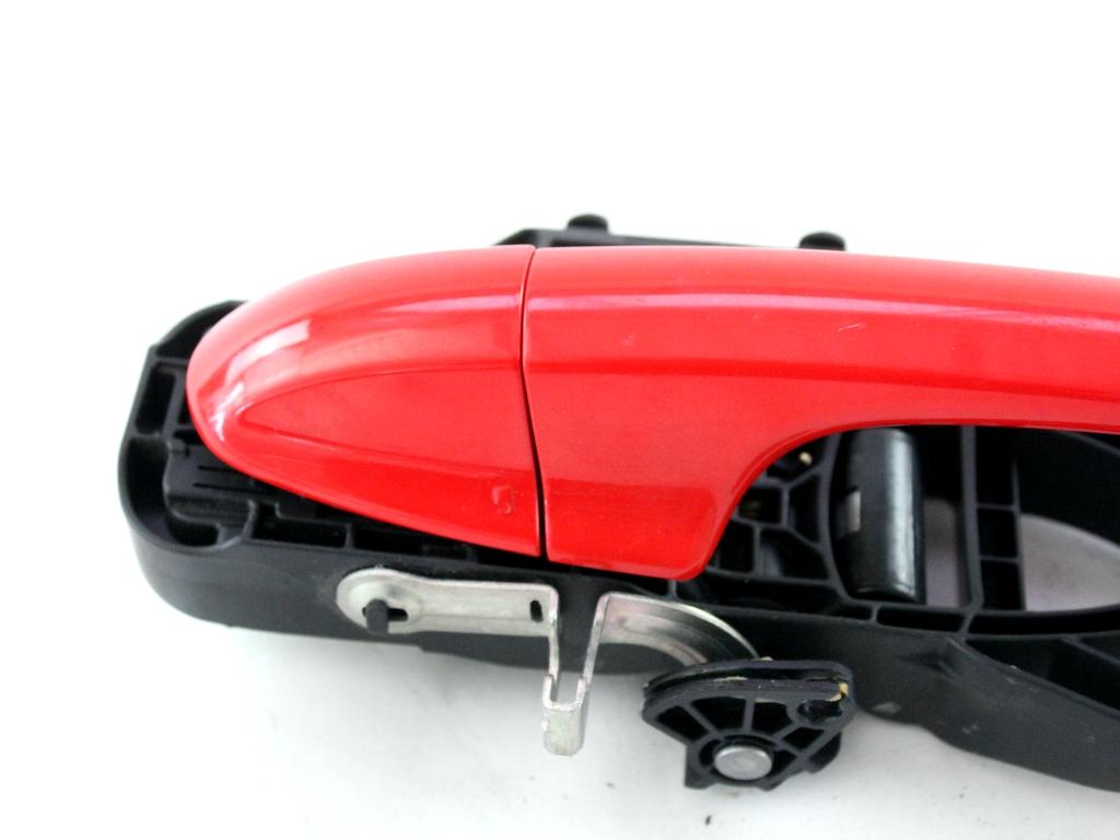 2238861 MANIGLIA ESTERNA PORTA ANTERIORE SINISTRA FORD FIESTA 1.5 D 63KW 6M 5P (2020) RICAMBIO USATO