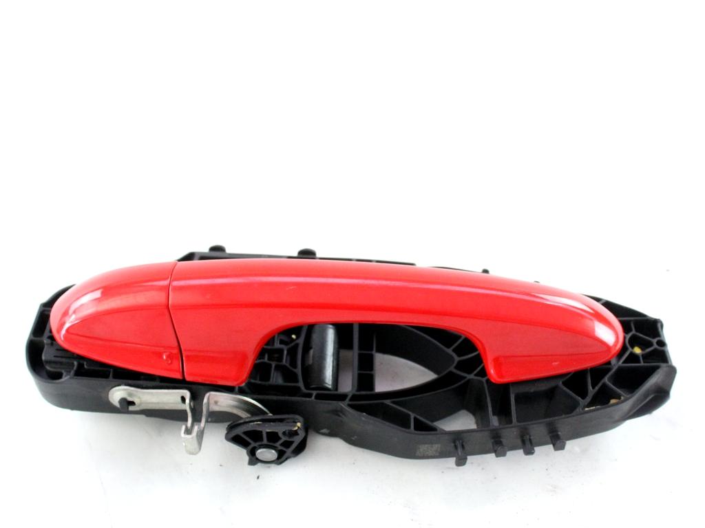 2238861 MANIGLIA ESTERNA PORTA ANTERIORE SINISTRA FORD FIESTA 1.5 D 63KW 6M 5P (2020) RICAMBIO USATO