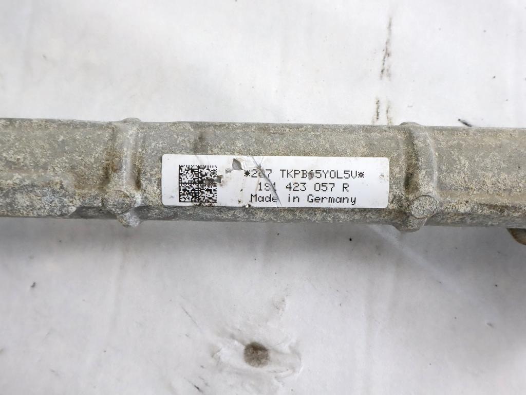 1S1423057R SCATOLA STERZO GUIDA VOLKSWAGEN UP 1.0 B 44KW 5M 5P (2016) RICAMBIO USATO