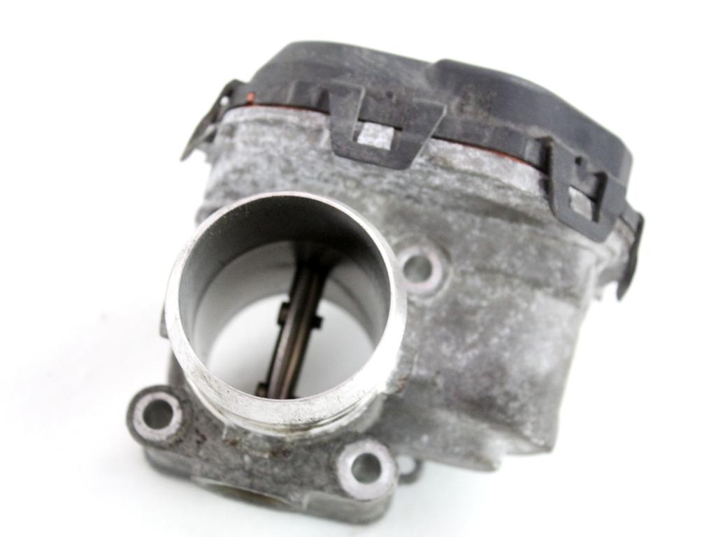 9830301280 CORPO FARFALLATO VALVOLA A FARFALLA FORD FIESTA 1.5 D 63KW 6M 5P (2020) RICAMBIO USATO