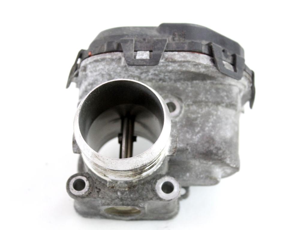 9830301280 CORPO FARFALLATO VALVOLA A FARFALLA FORD FIESTA 1.5 D 63KW 6M 5P (2020) RICAMBIO USATO