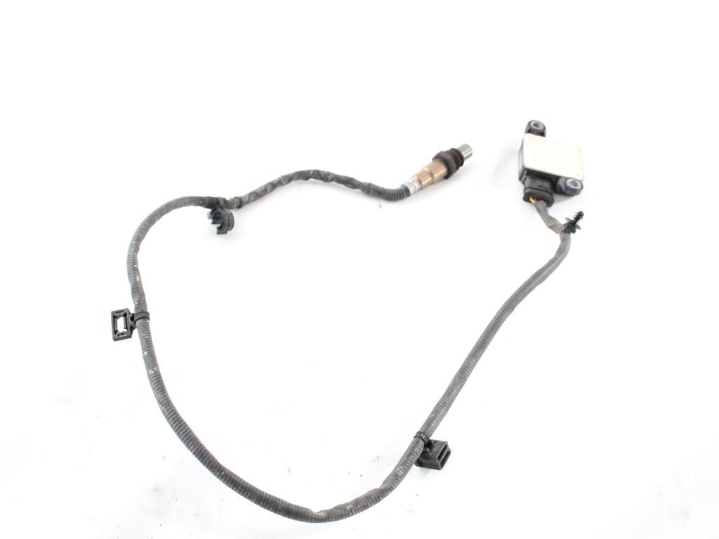 J1B1-5L239-BA SONDA LAMBDA FORD FIESTA 1.5 D 63KW 6M 5P (2020) RICAMBIO USATO 0281007730
