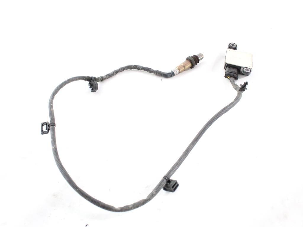 J1B1-5L239-BA SONDA LAMBDA FORD FIESTA 1.5 D 63KW 6M 5P (2020) RICAMBIO USATO 0281007730