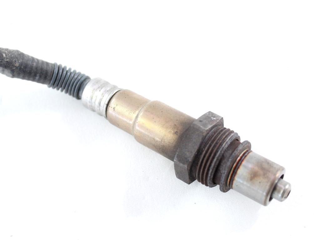 J1B1-5L239-BA SONDA LAMBDA FORD FIESTA 1.5 D 63KW 6M 5P (2020) RICAMBIO USATO 0281007730