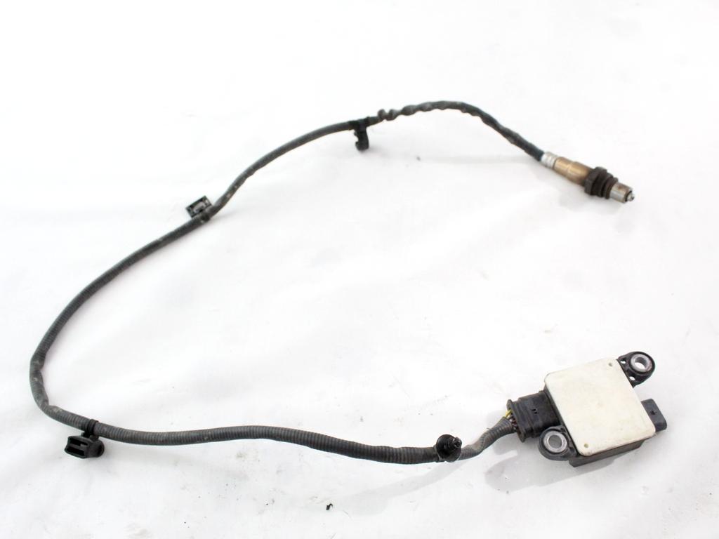 J1B1-5L239-BA SONDA LAMBDA FORD FIESTA 1.5 D 63KW 6M 5P (2020) RICAMBIO USATO 0281007730