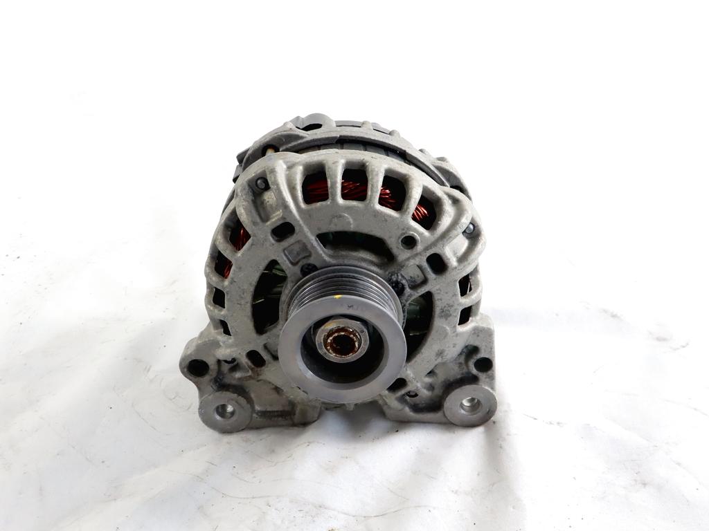 04C903023B ALTERNATORE VOLKSWAGEN UP 1.0 B 44KW 5M 5P (2016) RICAMBIO USATO