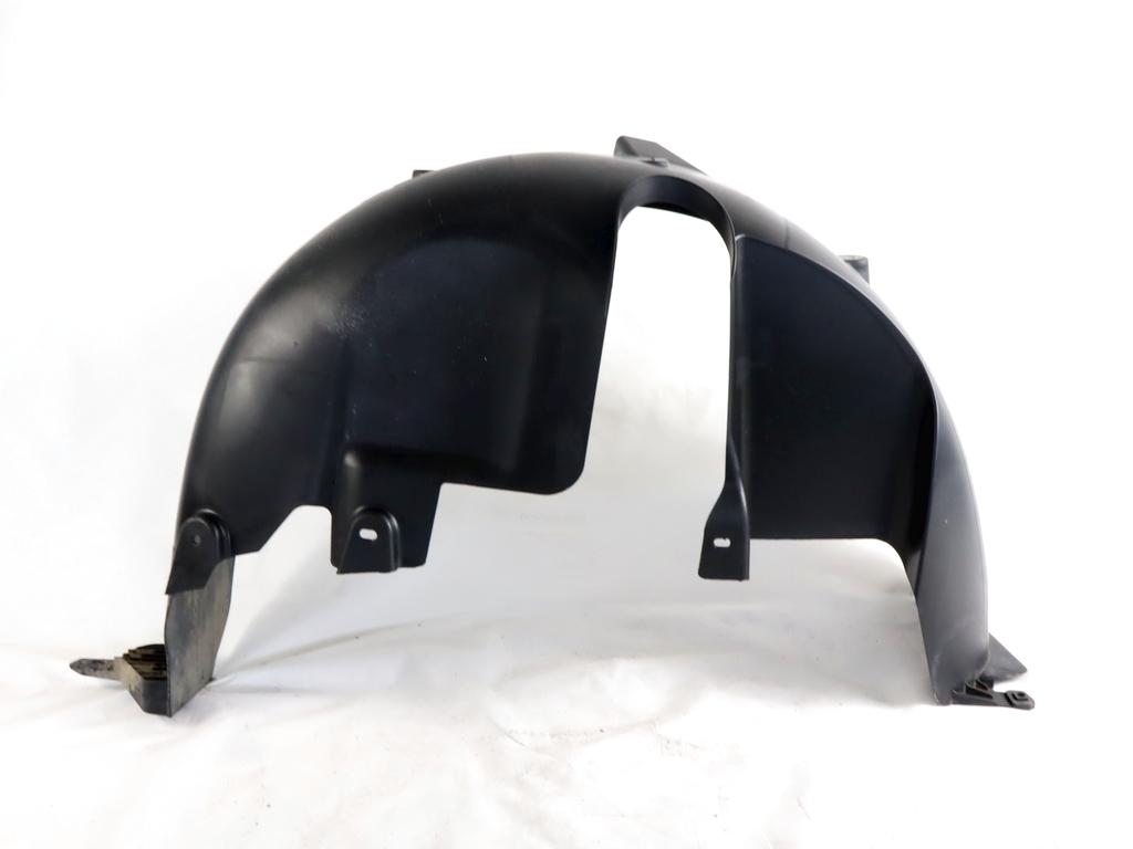 1S0810972G PARASALE PARASASSI POSTERIORE DESTRO VOLKSWAGEN UP 1.0 B 44KW 5M 5P (2016) RICAMBIO USATO