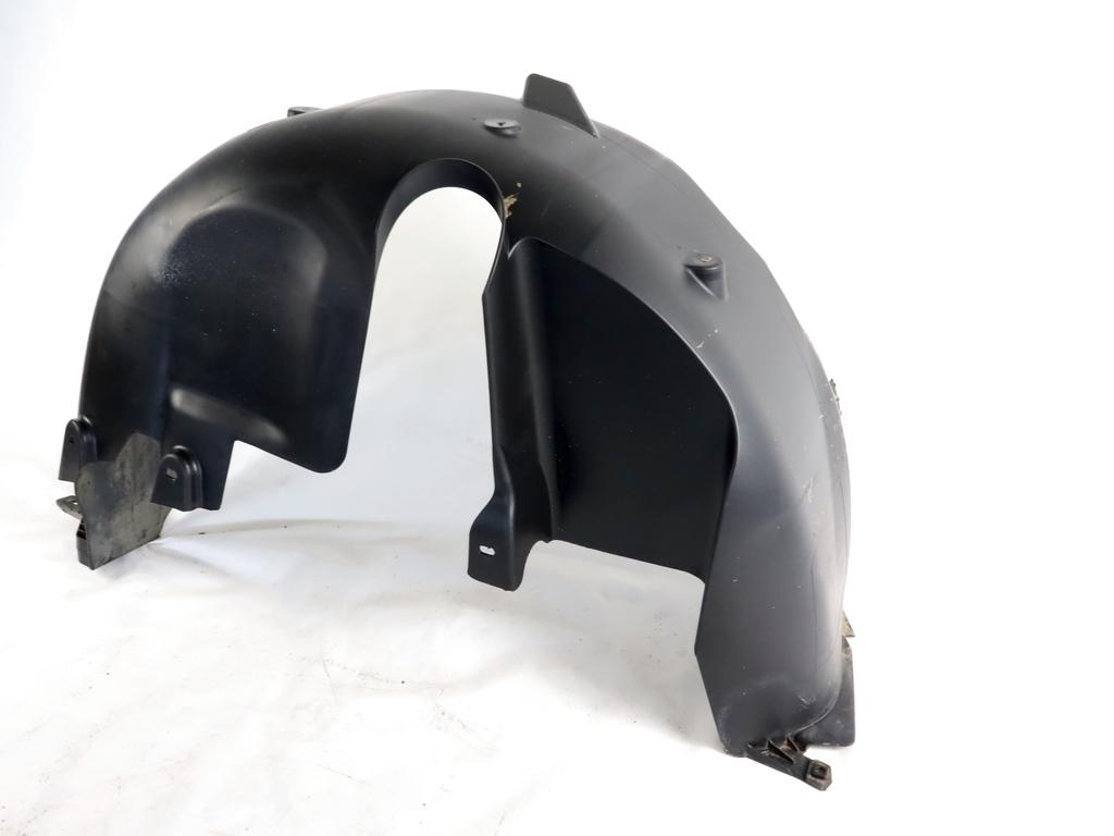1S0810972G PARASALE PARASASSI POSTERIORE DESTRO VOLKSWAGEN UP 1.0 B 44KW 5M 5P (2016) RICAMBIO USATO