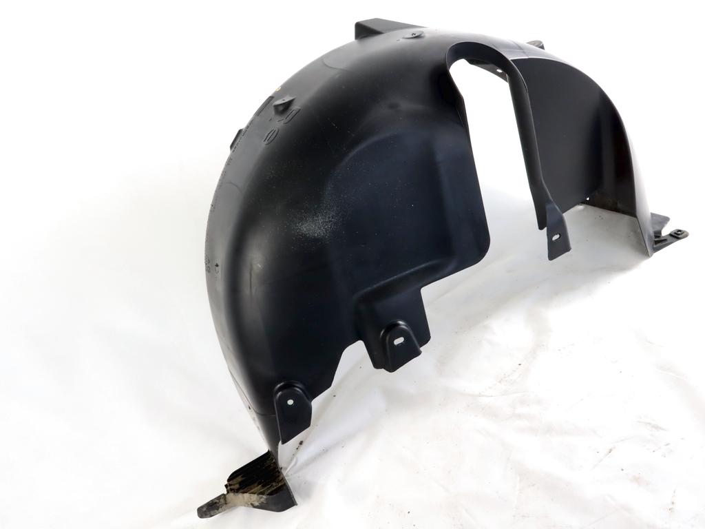 1S0810972G PARASALE PARASASSI POSTERIORE DESTRO VOLKSWAGEN UP 1.0 B 44KW 5M 5P (2016) RICAMBIO USATO
