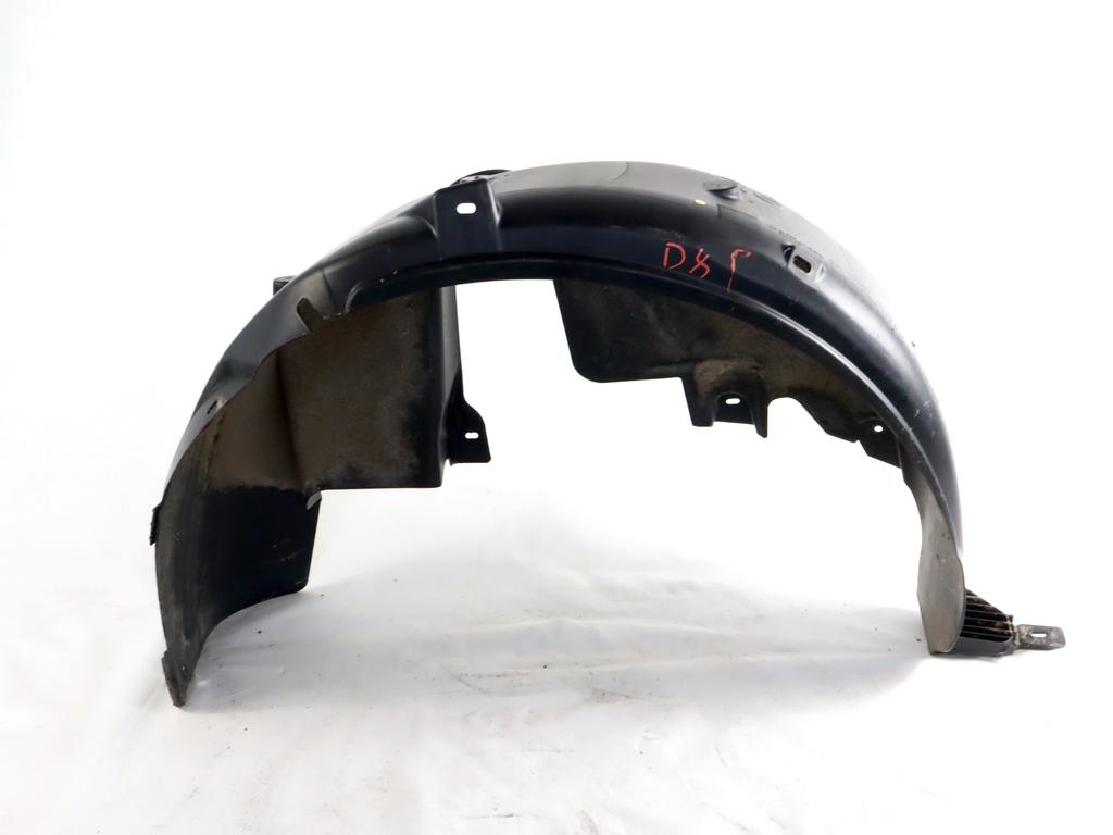 1S0810972G PARASALE PARASASSI POSTERIORE DESTRO VOLKSWAGEN UP 1.0 B 44KW 5M 5P (2016) RICAMBIO USATO