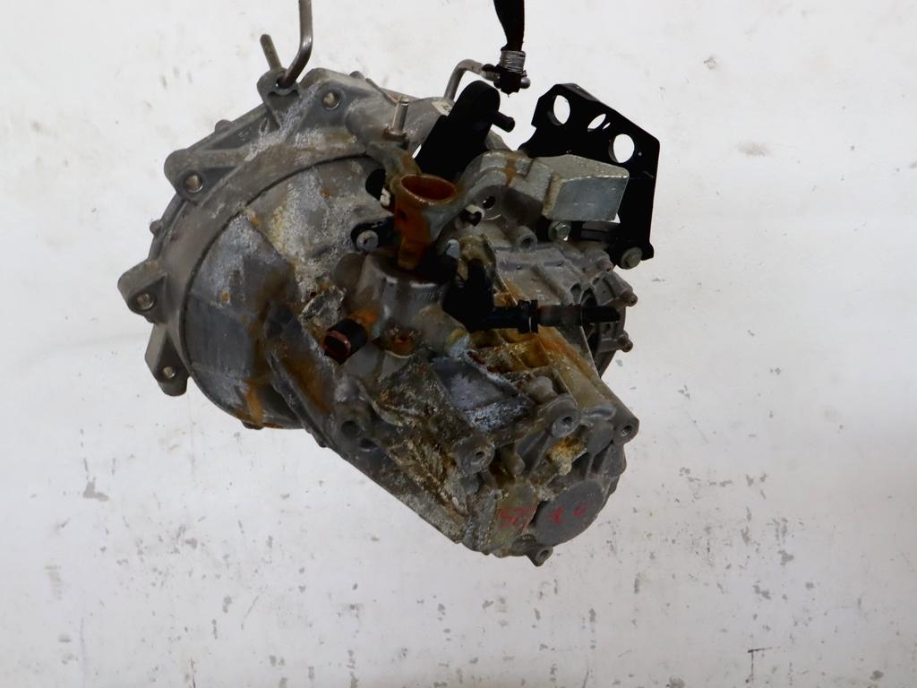 0CF300044R CAMBIO MECCANICO VOLKSWAGEN UP 1.0 B 44KW 5M 5P (2016) RICAMBIO USATO