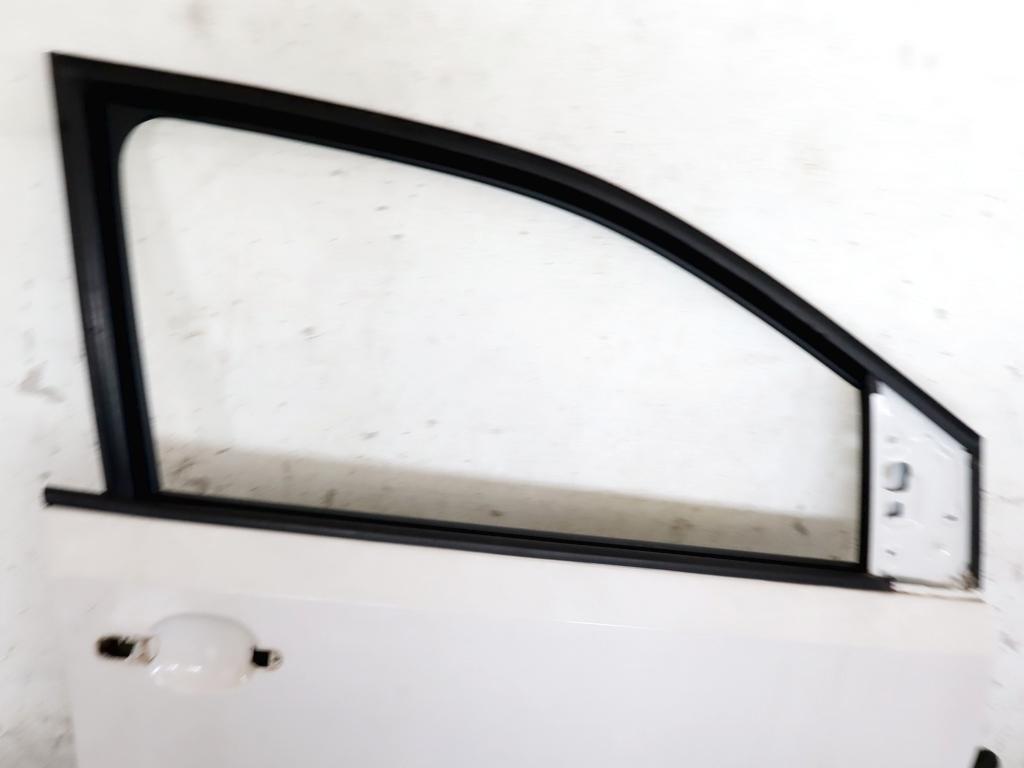 1S4831056A PORTA ANTERIORE DESTRA PASSEGGERO VOLKSWAGEN UP 1.0 B 44KW 5M 5P (2016) RICAMBIO USATO