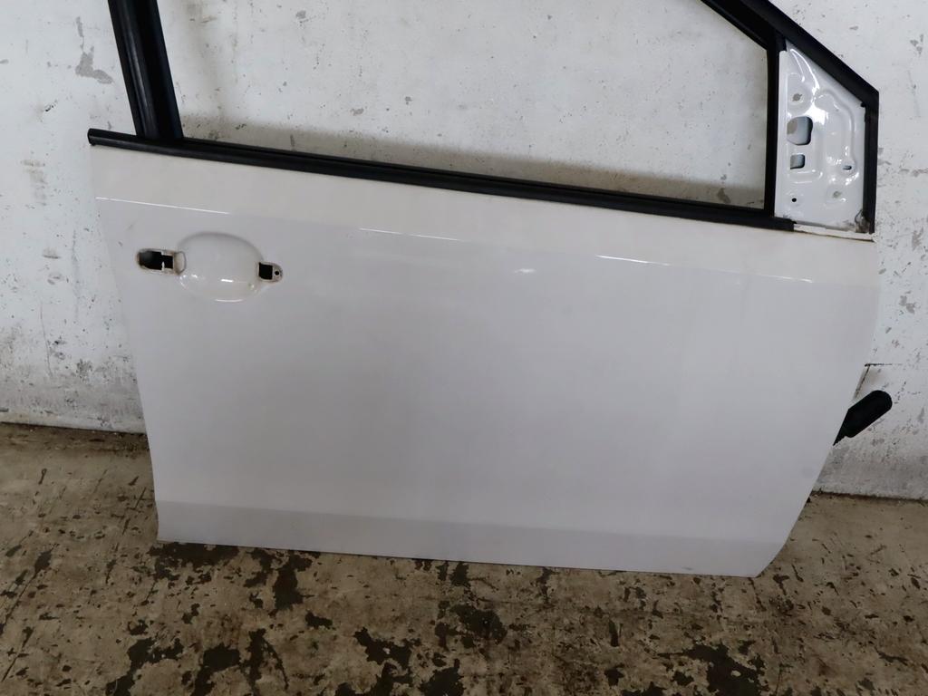 1S4831056A PORTA ANTERIORE DESTRA PASSEGGERO VOLKSWAGEN UP 1.0 B 44KW 5M 5P (2016) RICAMBIO USATO