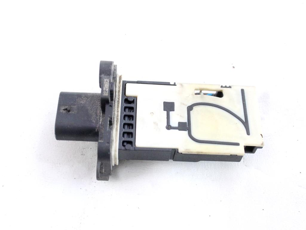 CA61-12B579-AA FLUSSOMETRO DEBIMETRO FORD FIESTA 1.5 D 63KW 6M 5P (2020) RICAMBIO USATO