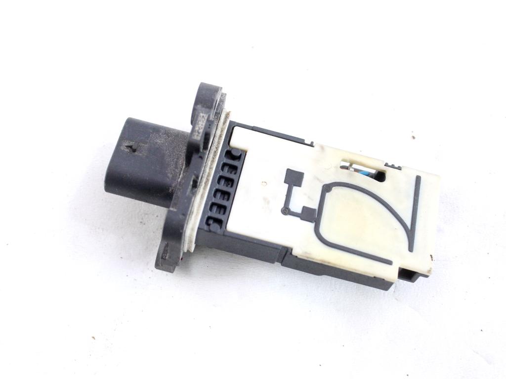CA61-12B579-AA FLUSSOMETRO DEBIMETRO FORD FIESTA 1.5 D 63KW 6M 5P (2020) RICAMBIO USATO