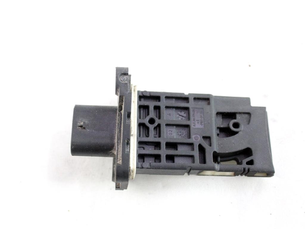 CA61-12B579-AA FLUSSOMETRO DEBIMETRO FORD FIESTA 1.5 D 63KW 6M 5P (2020) RICAMBIO USATO
