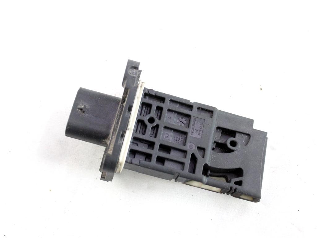 CA61-12B579-AA FLUSSOMETRO DEBIMETRO FORD FIESTA 1.5 D 63KW 6M 5P (2020) RICAMBIO USATO