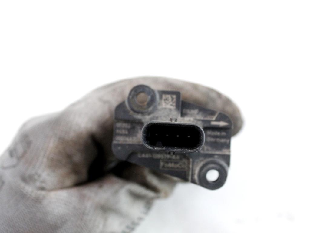 CA61-12B579-AA FLUSSOMETRO DEBIMETRO FORD FIESTA 1.5 D 63KW 6M 5P (2020) RICAMBIO USATO
