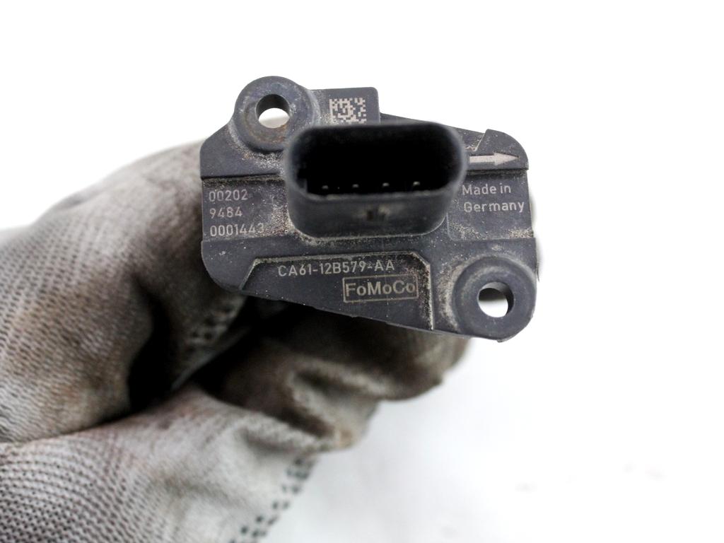 CA61-12B579-AA FLUSSOMETRO DEBIMETRO FORD FIESTA 1.5 D 63KW 6M 5P (2020) RICAMBIO USATO