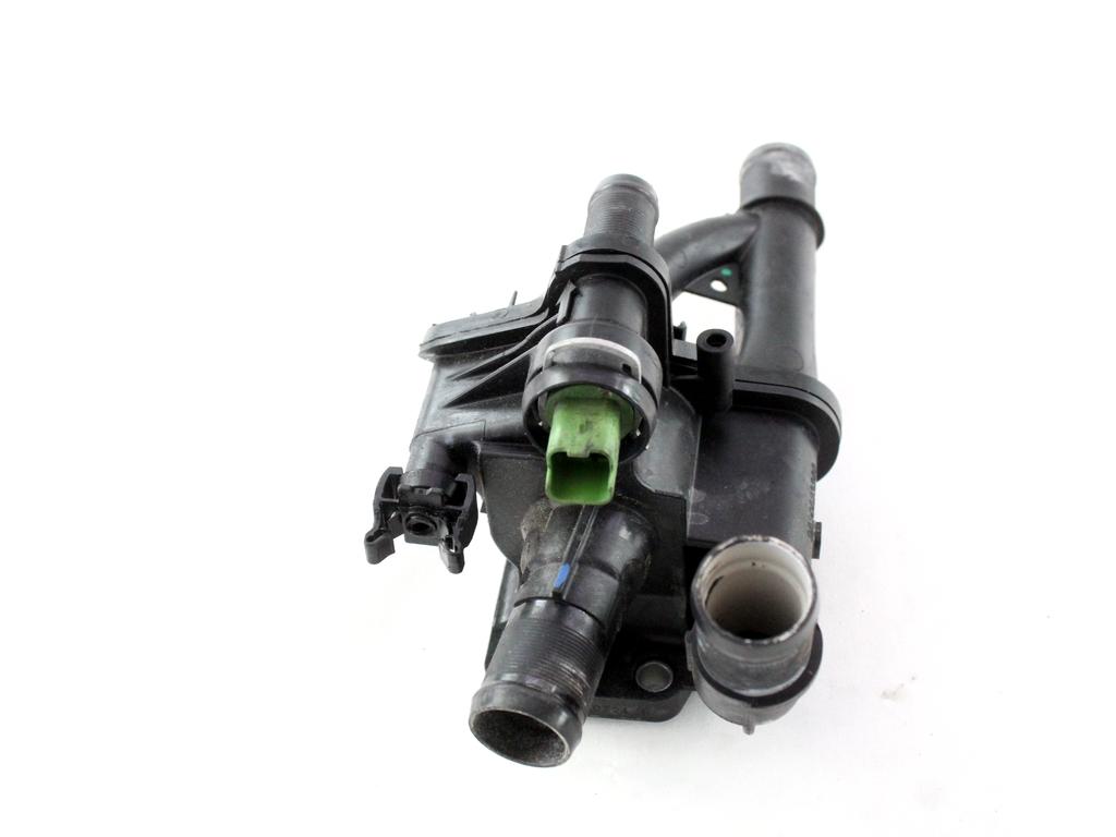 9820023280 TERMOSTATO VALVOLA TERMOSTATICA FORD FIESTA 1.5 D 63KW 6M 5P (2020) RICAMBIO USATO
