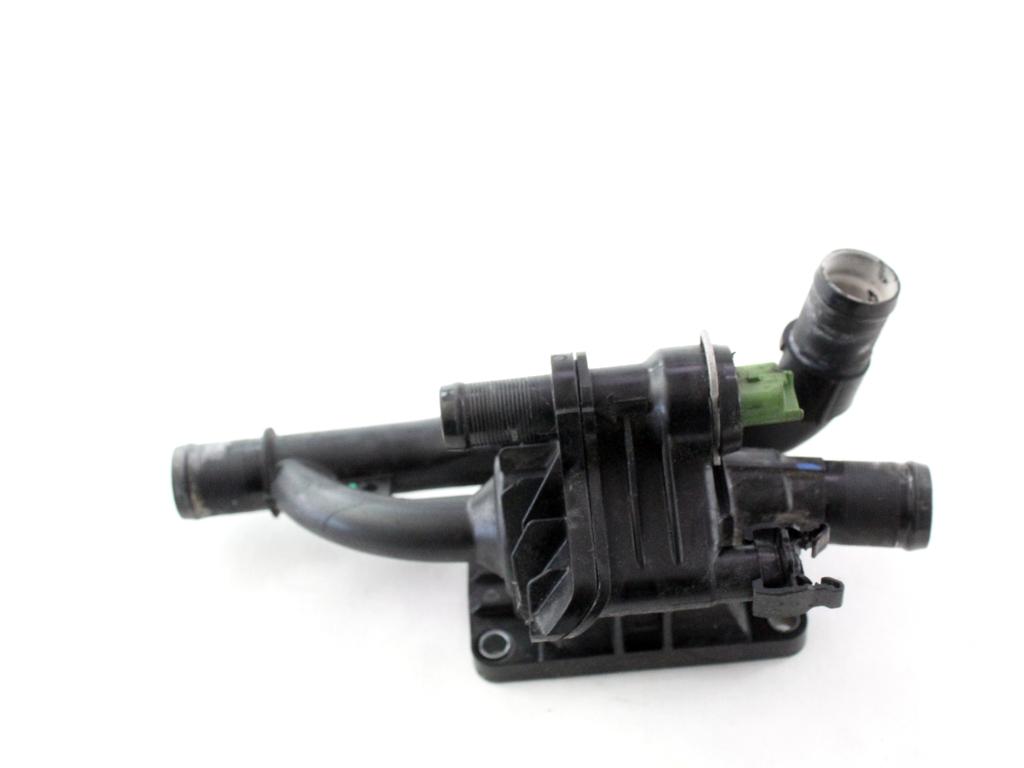 9820023280 TERMOSTATO VALVOLA TERMOSTATICA FORD FIESTA 1.5 D 63KW 6M 5P (2020) RICAMBIO USATO