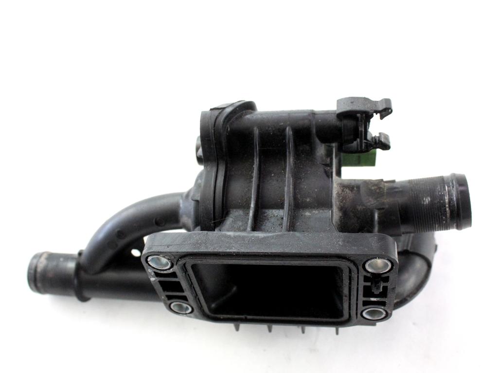 9820023280 TERMOSTATO VALVOLA TERMOSTATICA FORD FIESTA 1.5 D 63KW 6M 5P (2020) RICAMBIO USATO