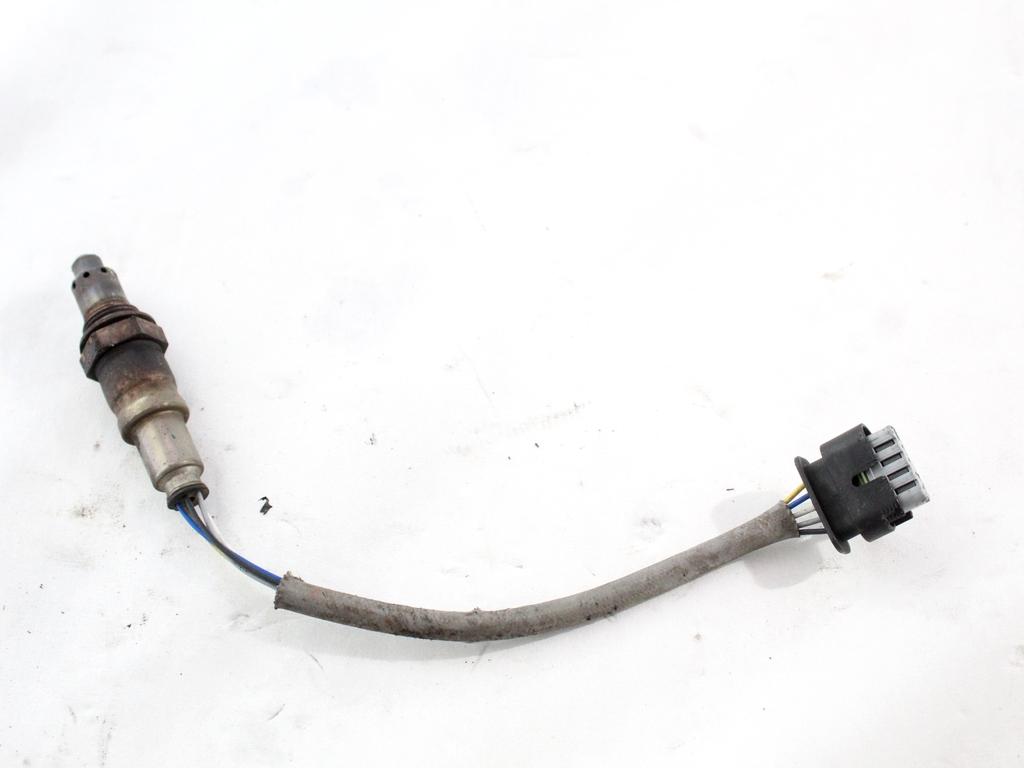 H1BA-9G935-AB SONDA LAMBDA FORD FIESTA 1.5 D 63KW 6M 5P (2020) RICAMBIO USATO