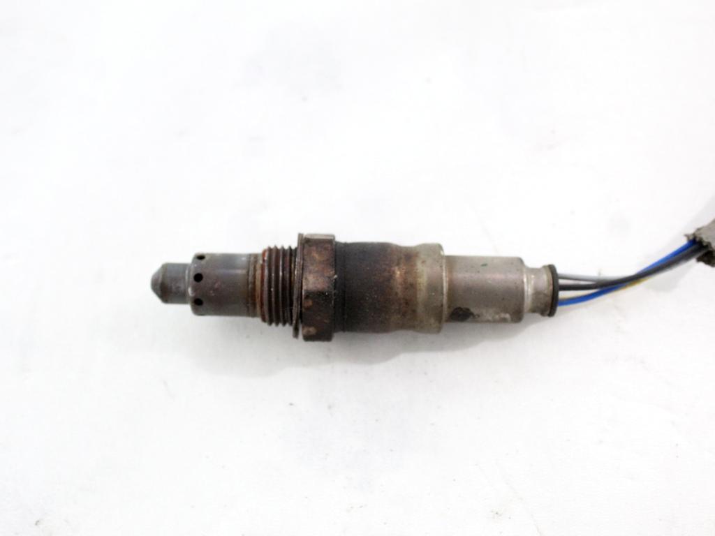 H1BA-9G935-AB SONDA LAMBDA FORD FIESTA 1.5 D 63KW 6M 5P (2020) RICAMBIO USATO