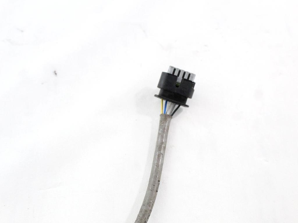 H1BA-9G935-AB SONDA LAMBDA FORD FIESTA 1.5 D 63KW 6M 5P (2020) RICAMBIO USATO