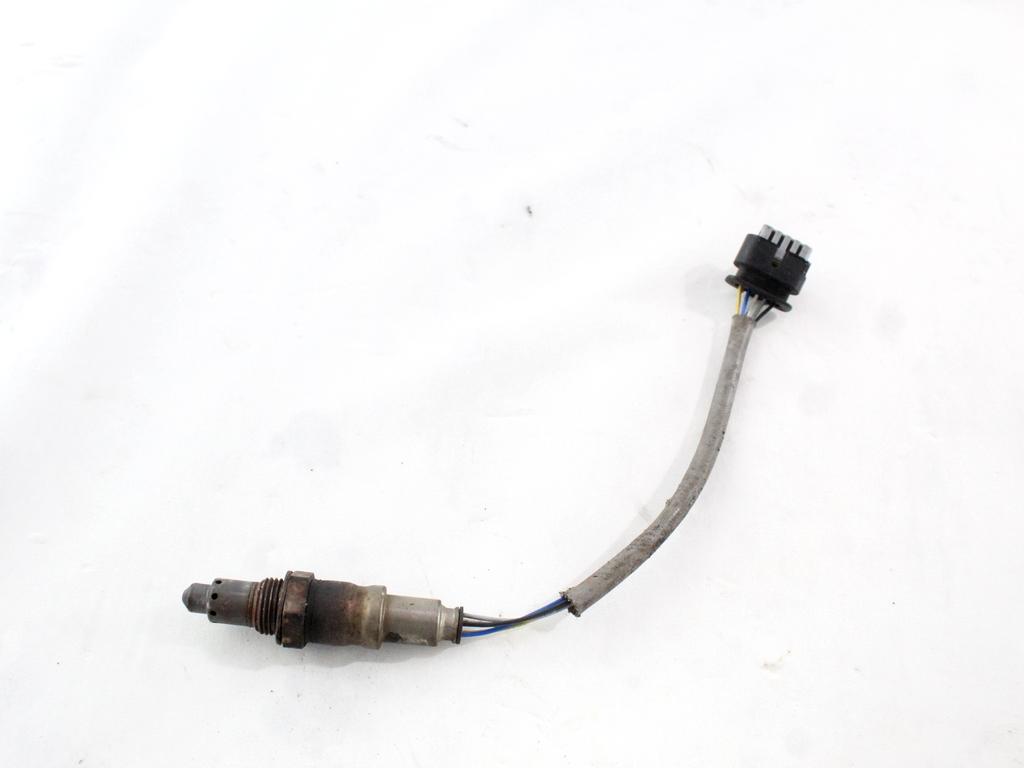 H1BA-9G935-AB SONDA LAMBDA FORD FIESTA 1.5 D 63KW 6M 5P (2020) RICAMBIO USATO