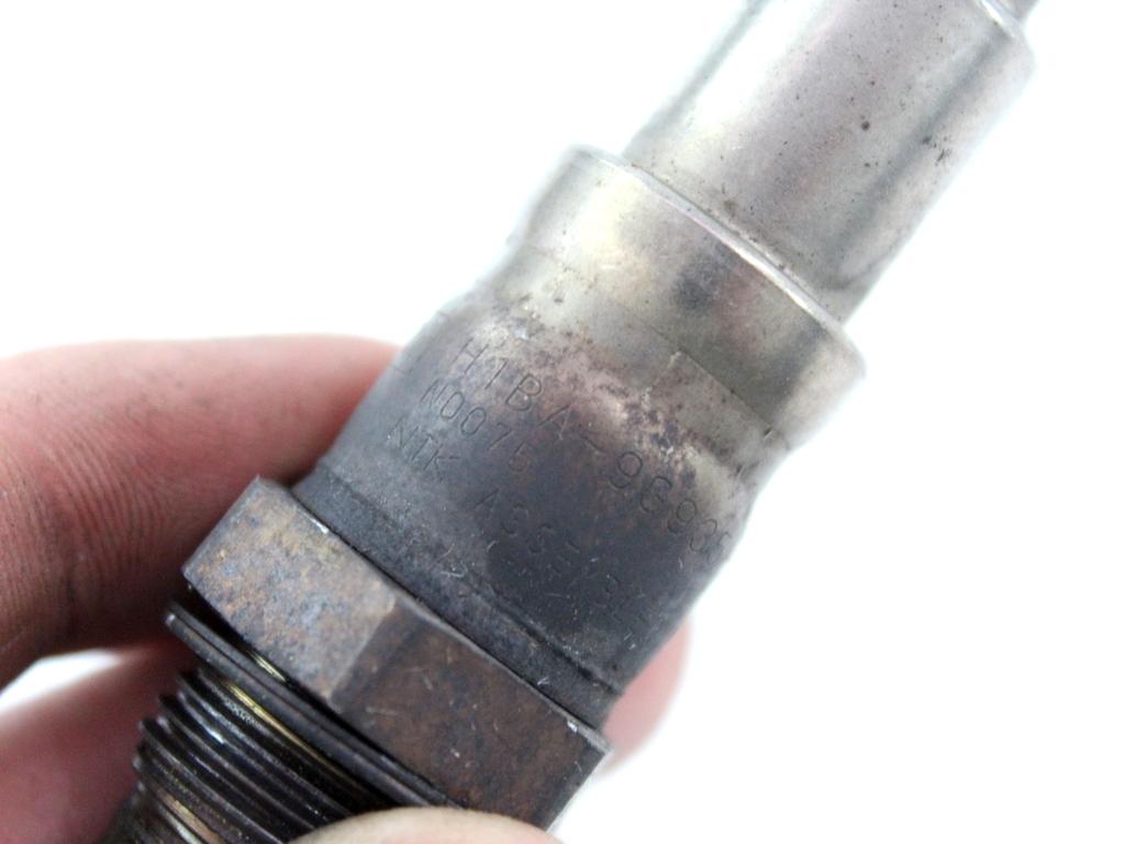H1BA-9G935-AB SONDA LAMBDA FORD FIESTA 1.5 D 63KW 6M 5P (2020) RICAMBIO USATO