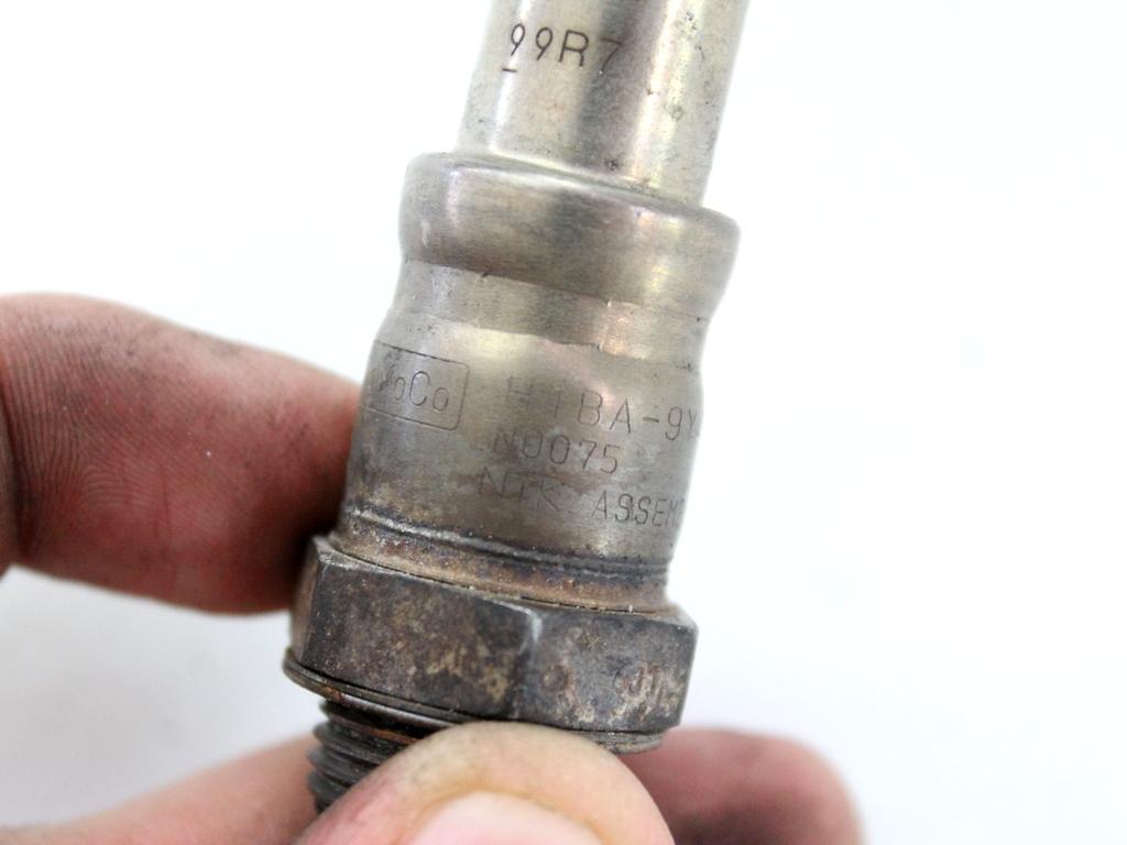 H1BA-9Y460-AB SONDA LAMBDA FORD FIESTA 1.5 D 63KW 6M 5P (2020) RICAMBIO USATO