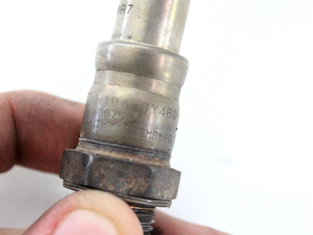 H1BA-9Y460-AB SONDA LAMBDA FORD FIESTA 1.5 D 63KW 6M 5P (2020) RICAMBIO USATO