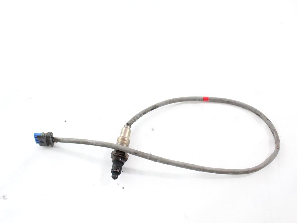 H1BA-9Y460-AB SONDA LAMBDA FORD FIESTA 1.5 D 63KW 6M 5P (2020) RICAMBIO USATO