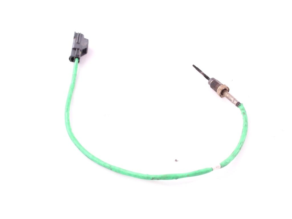 H1B1-12B591-AB SENSORE DI TEMPERATURA GAS DI SCARICO FORD FIESTA 1.5 D 63KW 6M 5P (2020) RICAMBIO USATO