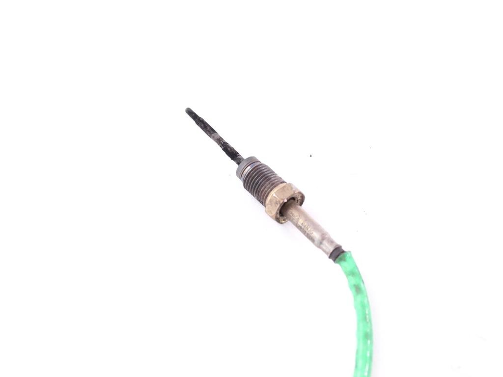 H1B1-12B591-AB SENSORE DI TEMPERATURA GAS DI SCARICO FORD FIESTA 1.5 D 63KW 6M 5P (2020) RICAMBIO USATO